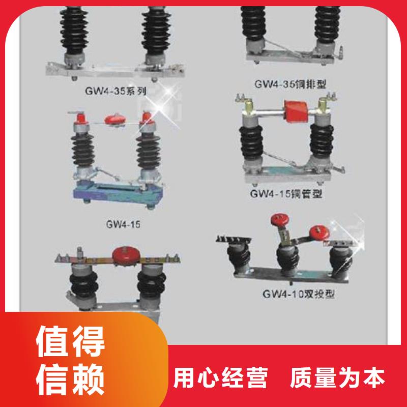 GN22-10C/1600A户内高压隔离开关