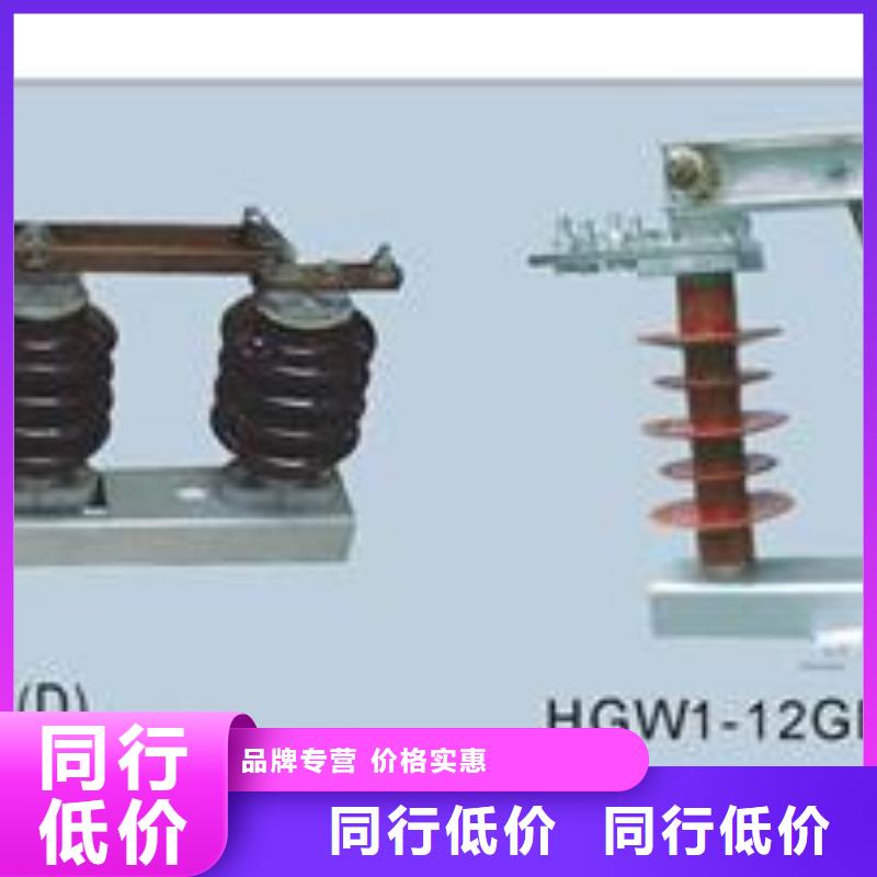 HGW1-10/1250A高压隔离开关阳泉一手货源源头厂家[樊高]