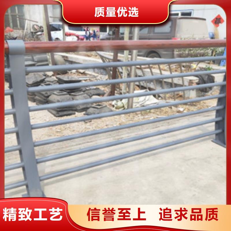 【木纹转印护栏】_桥梁护栏生产厂家就近发货