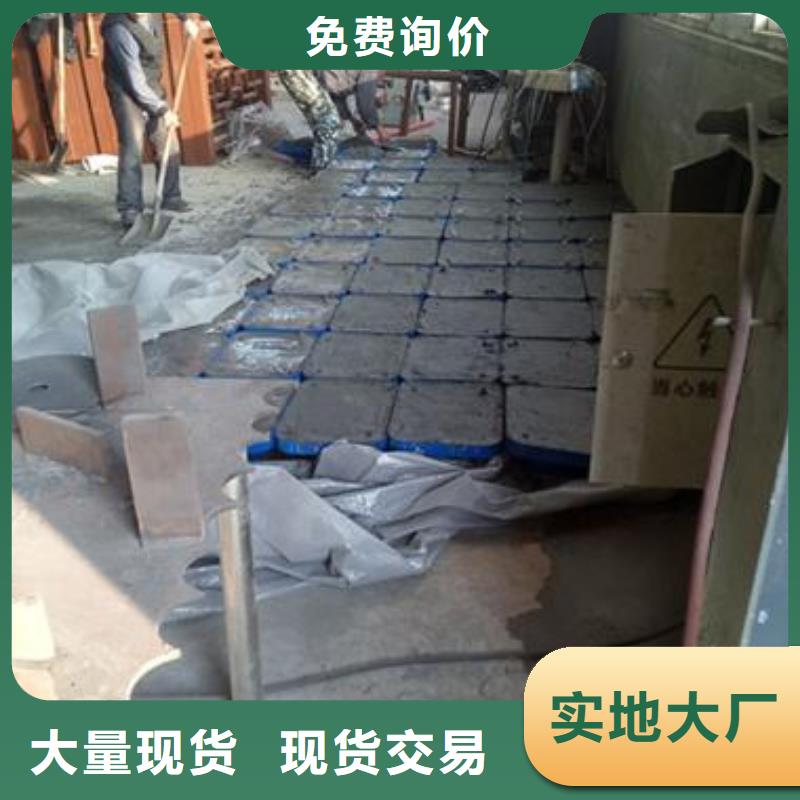 不锈钢复合管,201不锈钢复合管护栏厂家精工细作品质优良