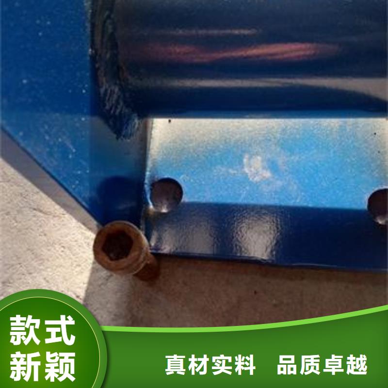 【不锈钢复合管】201不锈钢复合管护栏厂家源头厂家经验丰富-服务区域包括阎良|碑林|铜川|安康|咸阳|榆林|宝鸡|汉中|延安等-产品视频