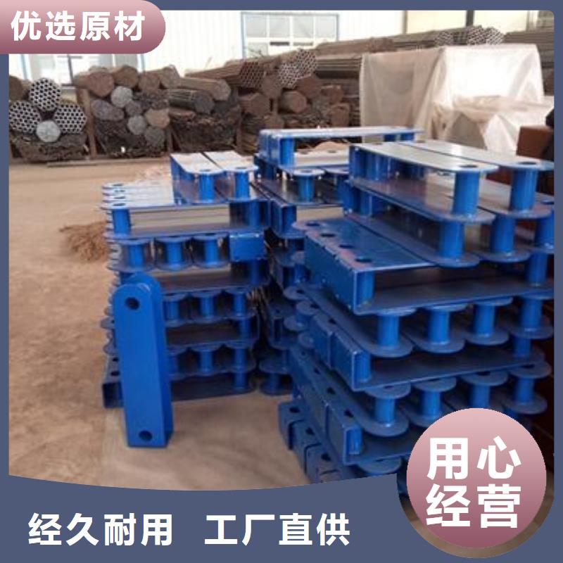 不锈钢复合管_不锈钢复合管护栏批发价格多种规格可选