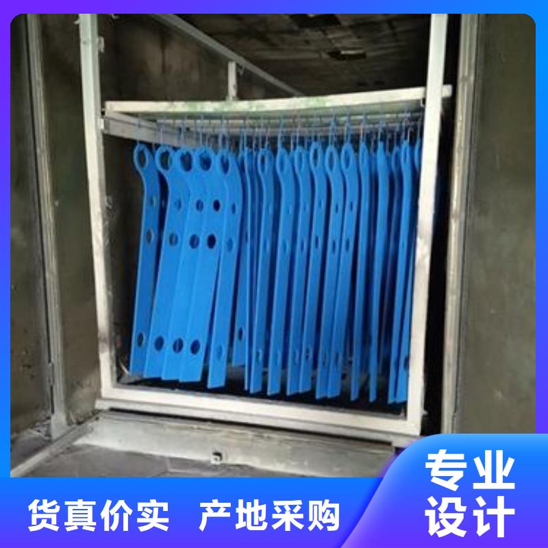 复合管-【不锈钢桥梁防护栏杆厂家】供货及时 鑫润通不锈钢制品(六盘水市分公司)