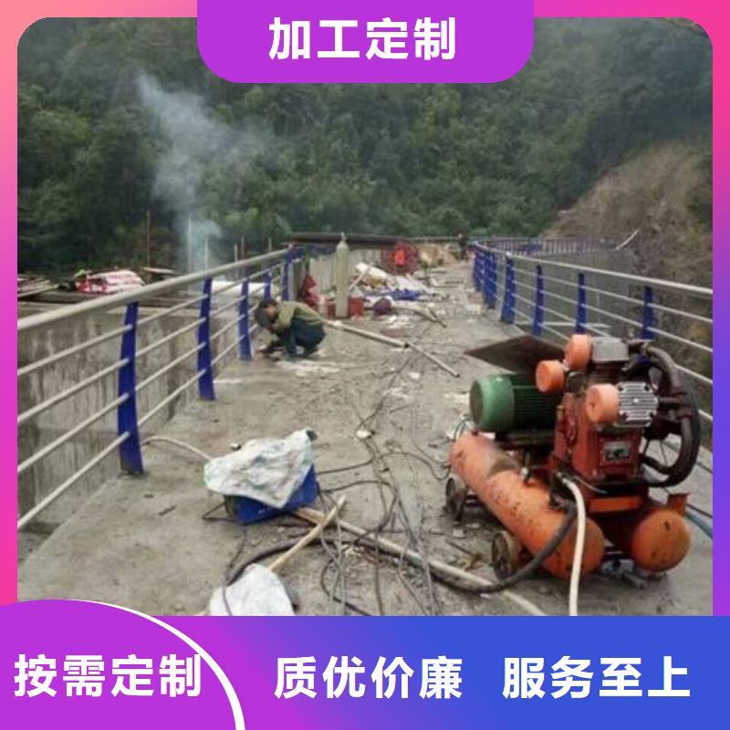 复合管不锈钢复合管护栏批发价格分类和特点