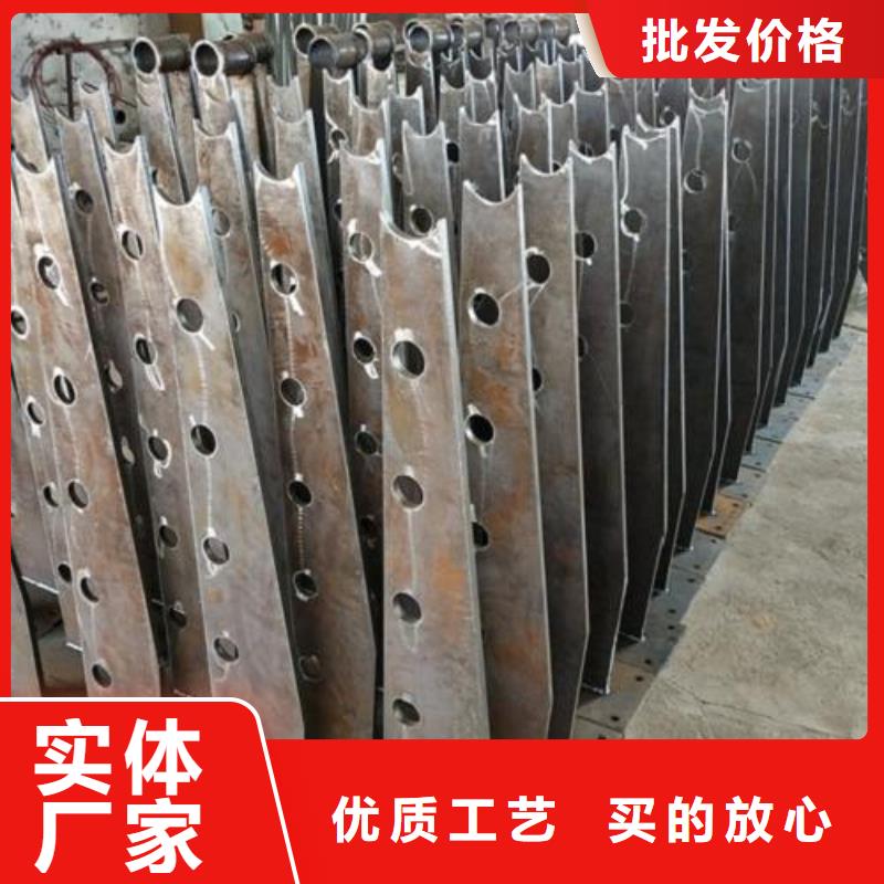 复合管5304不锈钢复合管护栏价格价格实惠