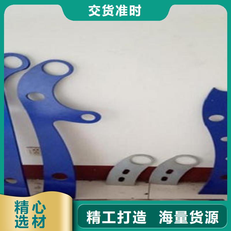 桥梁不锈钢护栏-【桥梁护栏生产厂家】真实拍摄品质可靠 鑫润通不锈钢制品(西藏分公司)