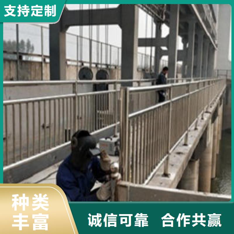 免费回电【Q235材质钢板立柱切割】 不锈钢碳素钢复合管护栏厂家专业生产厂家- 当地 源头厂家经验丰富_产品案例