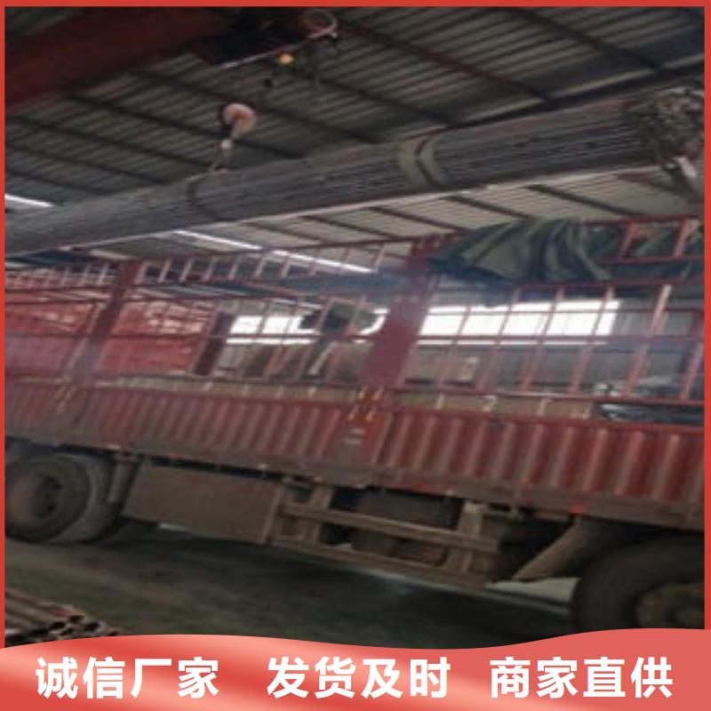 制造商【 道路隔离栏杆,不锈钢碳素钢复合管护栏厂家不只是质量好】