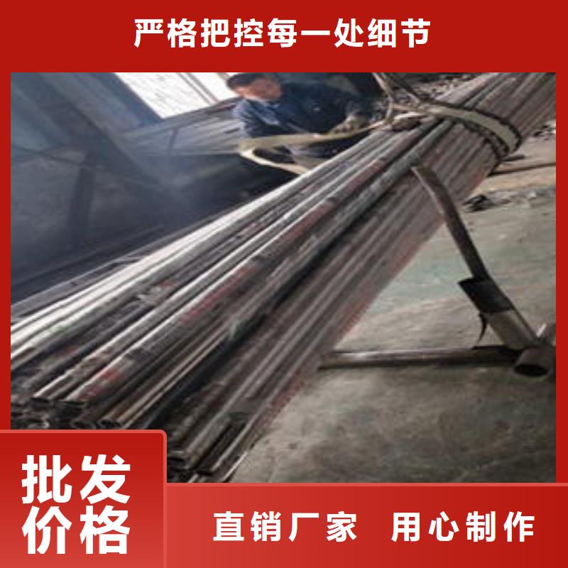 道路隔離欄桿【橋梁防撞欄廠家】好貨直供