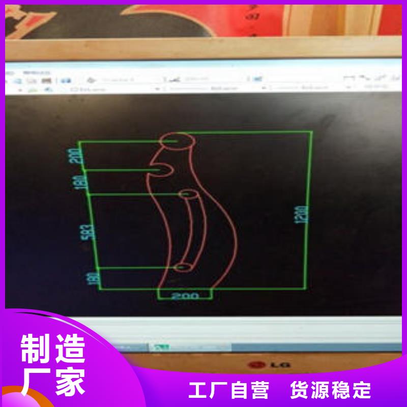 道路隔離欄桿,不銹鋼橋梁防護(hù)欄桿廠家好貨直供