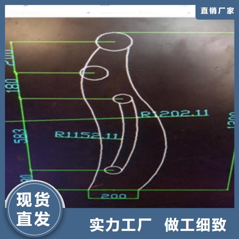 道路隔离栏杆,【304不锈钢复合管护栏价格】用心做品质鑫润通201不锈钢复合管护栏厂家