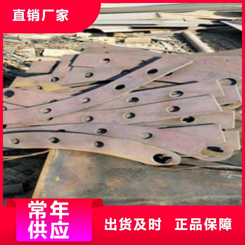 道路隔离栏杆,【不锈钢复合管价格】批发价格