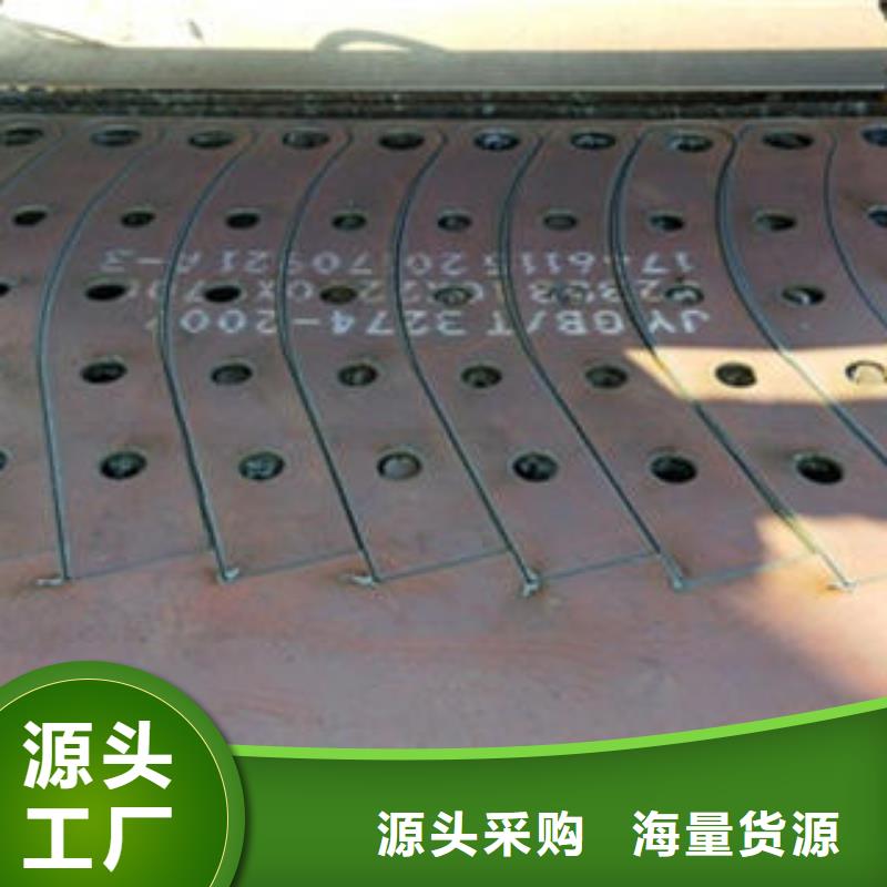 道路隔離欄桿【橋梁防撞欄廠家】好貨直供