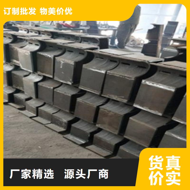 【不锈钢复合管】-不锈钢桥梁防护栏杆厂家厂诚信经营