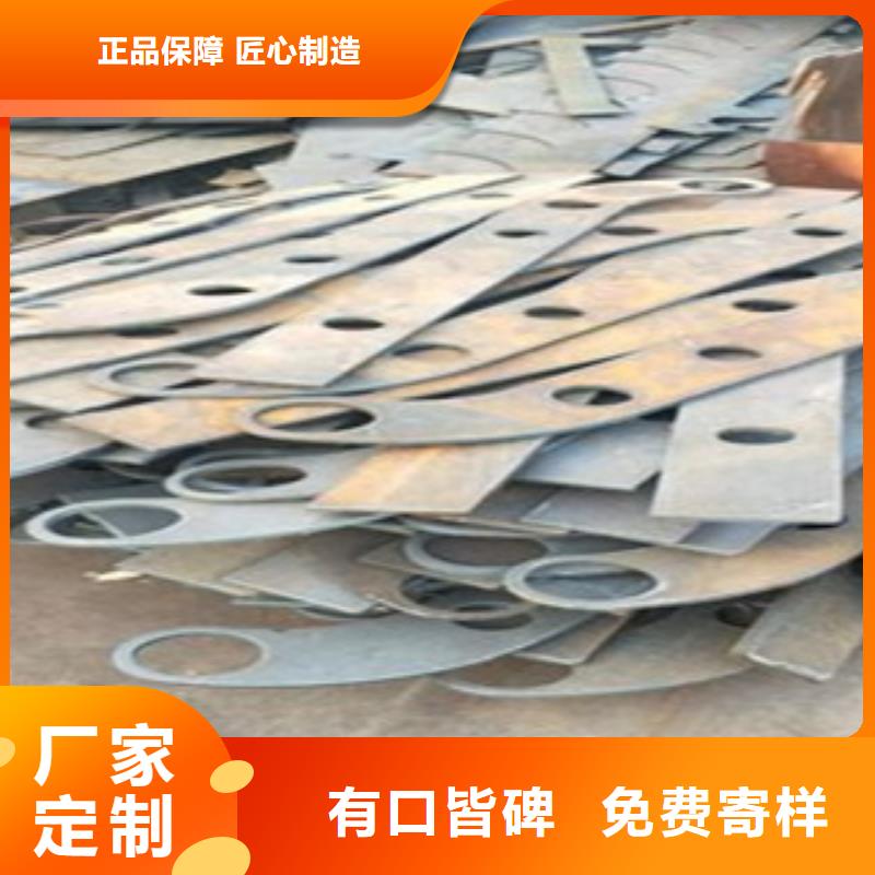 不锈钢复合管桥梁护栏生产厂家专业信赖厂家