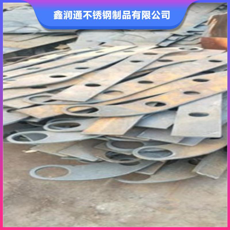 不锈钢复合管_【不锈钢碳素钢复合管护栏厂家】定制批发
