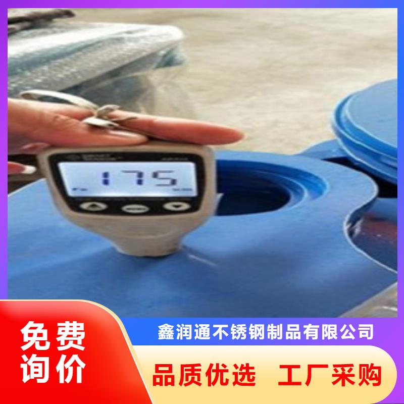 不銹鋼復合管201不銹鋼復合管護欄廠家源頭工廠量大優惠