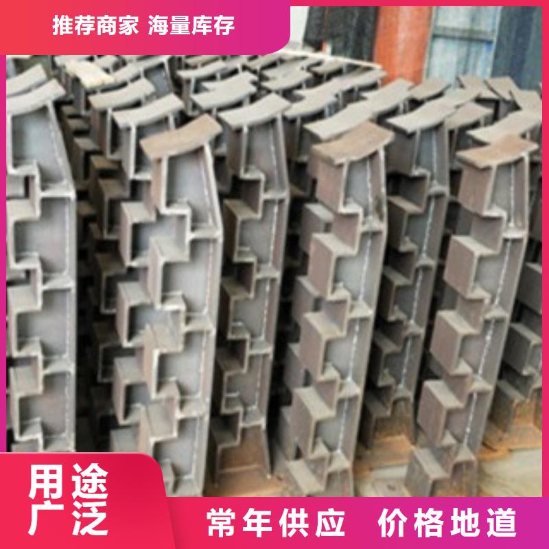 【 不锈钢复合管 不锈钢桥梁防护栏杆厂家源厂定制】定金锁价