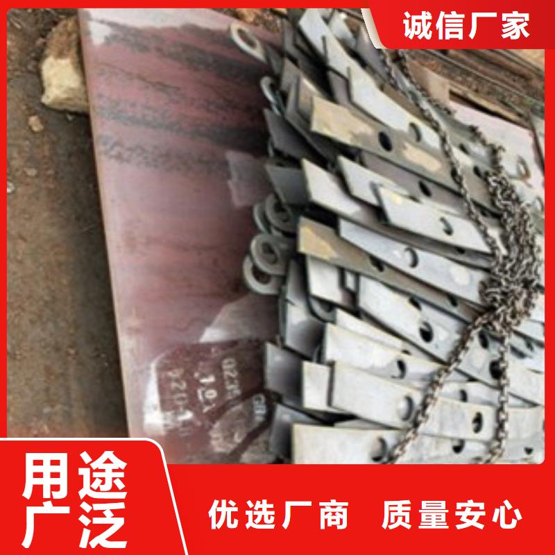 鑫润通201不锈钢复合管护栏厂家【不锈钢复合管】_桥梁防撞栏厂家今日新品qy55.com