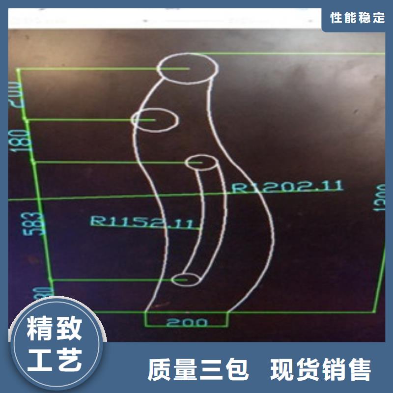 【不锈钢复合管】不锈钢复合管护栏批发价格质检严格放心品质