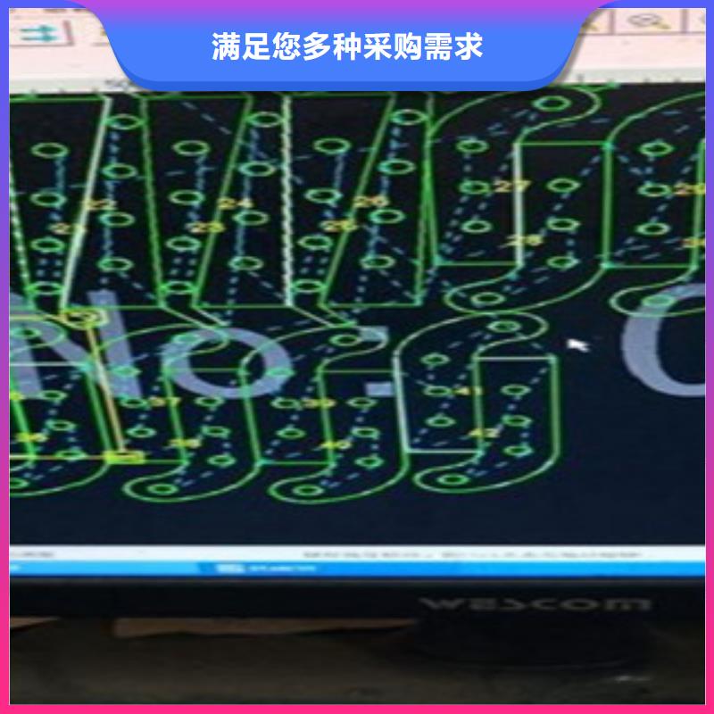 不锈钢复合管-不锈钢桥梁防护栏杆厂家拥有多家成功案例
