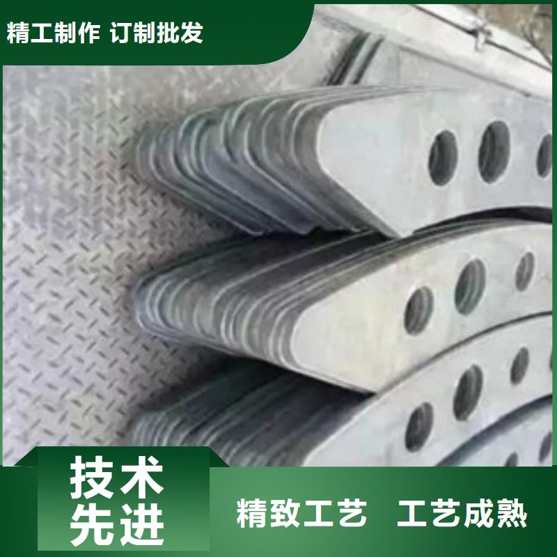 不锈钢复合管桥梁护栏生产厂家质量可靠