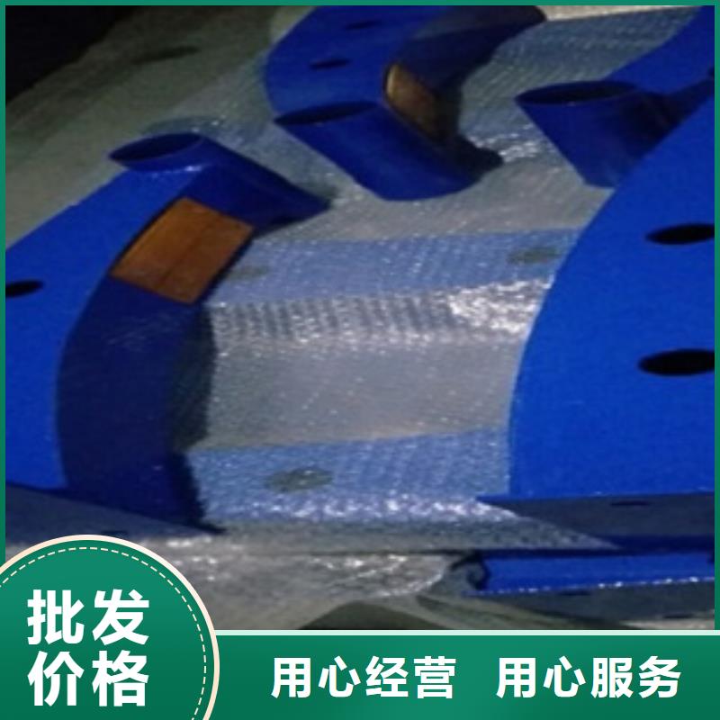 不銹鋼復合管橋梁防撞欄廠家廠家銷售