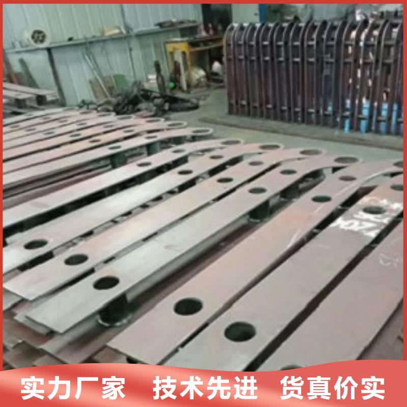 【不锈钢复合管7】 不锈钢复合管价格优良工艺鑫润通201不锈钢复合管护栏厂家