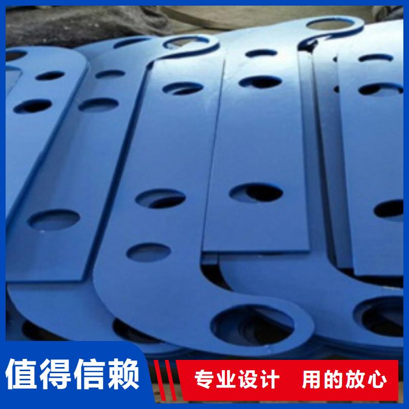 不锈钢复合管-桥梁护栏生产厂家实体厂家