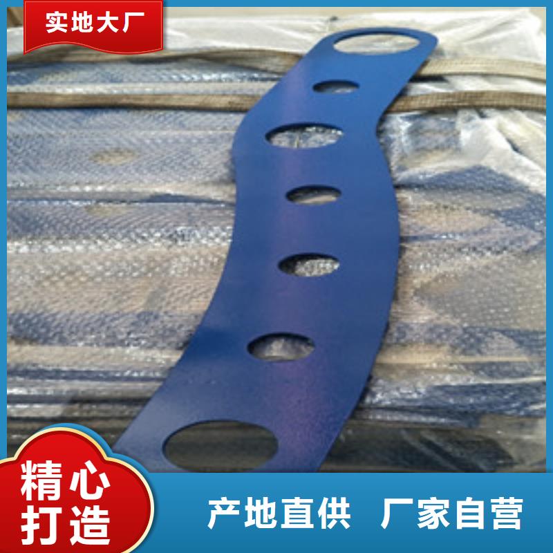 桥梁护栏立柱【城市景观防护栏】质量优价格低