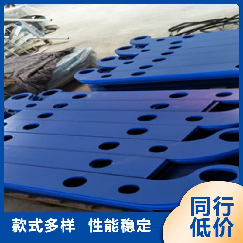 永善|绥江|红河|德宏|临沧|楚雄|文山桥梁护栏立柱【公路防撞护栏】做工细致生产厂家