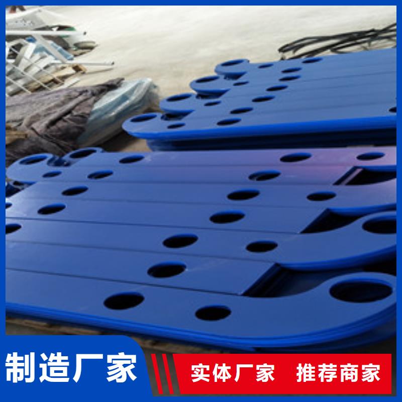 桥梁护栏立柱_【不锈钢立柱】厂家直销-鑫海达不锈钢复合管护栏厂(铜仁市分公司)|覆盖地域碧江|江口|毕节|贵阳|黔西南|黔东南|六盘水|黔南|遵义