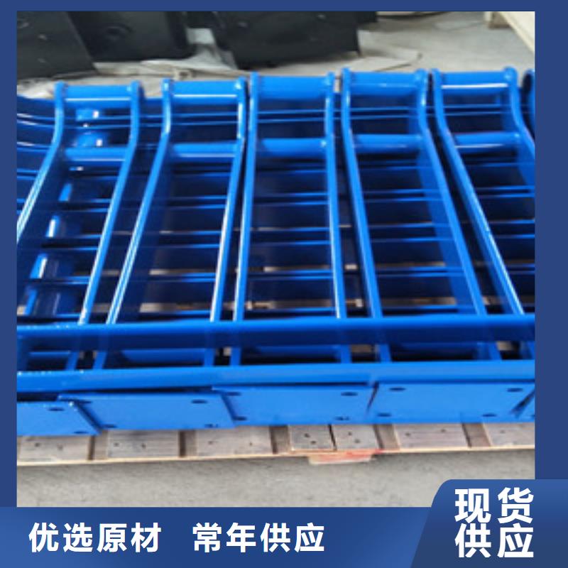 桥梁护栏立柱_【不锈钢立柱】厂家直销-鑫海达不锈钢复合管护栏厂(铜仁市分公司)|覆盖地域碧江|江口|毕节|贵阳|黔西南|黔东南|六盘水|黔南|遵义