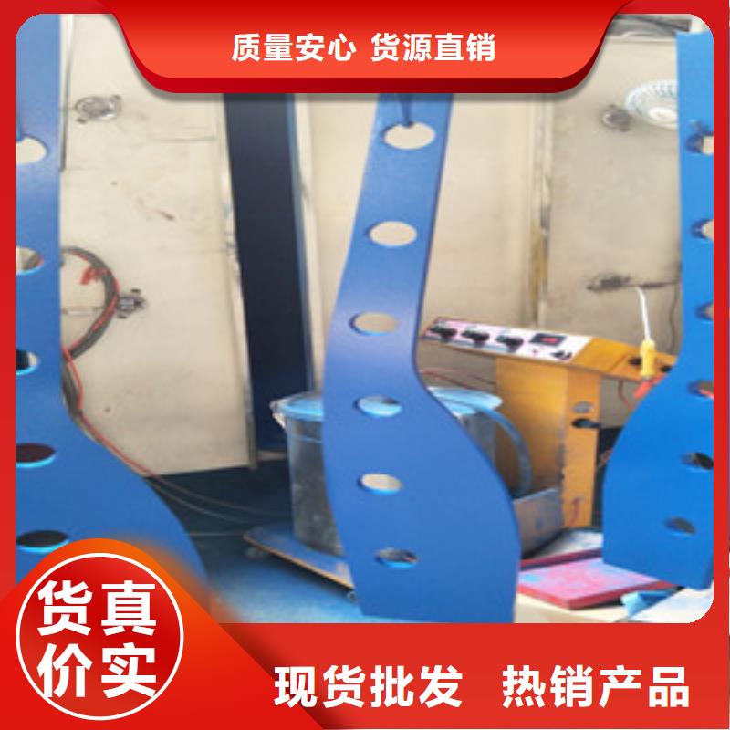 桥梁护栏立柱_不锈钢立柱质检严格放心品质