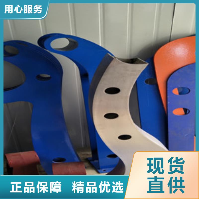 桥梁护栏立柱不锈钢立柱当地厂家值得信赖