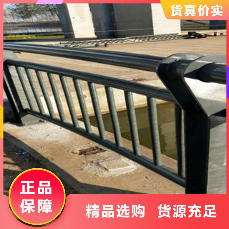 不锈钢复合管护栏严格把控每一处细节