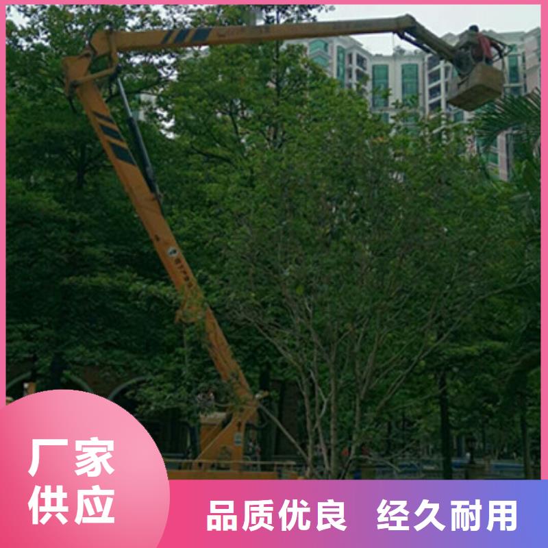 高空作業(yè)車(chē)租賃貨到付款