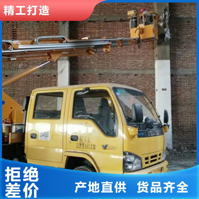 云梯车租赁免费回电