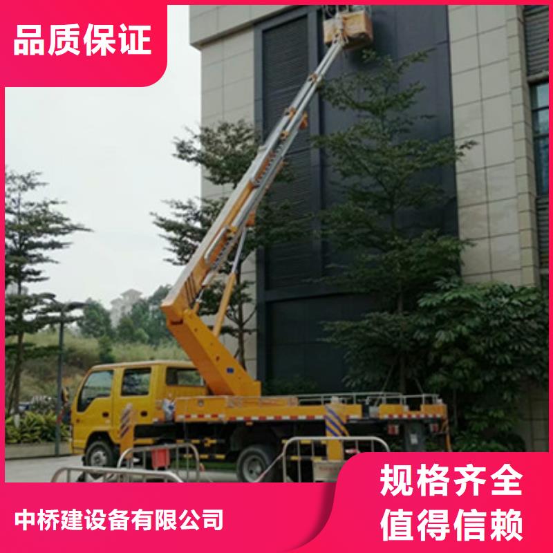 【 高空吊篮车租赁源厂定制】中桥建