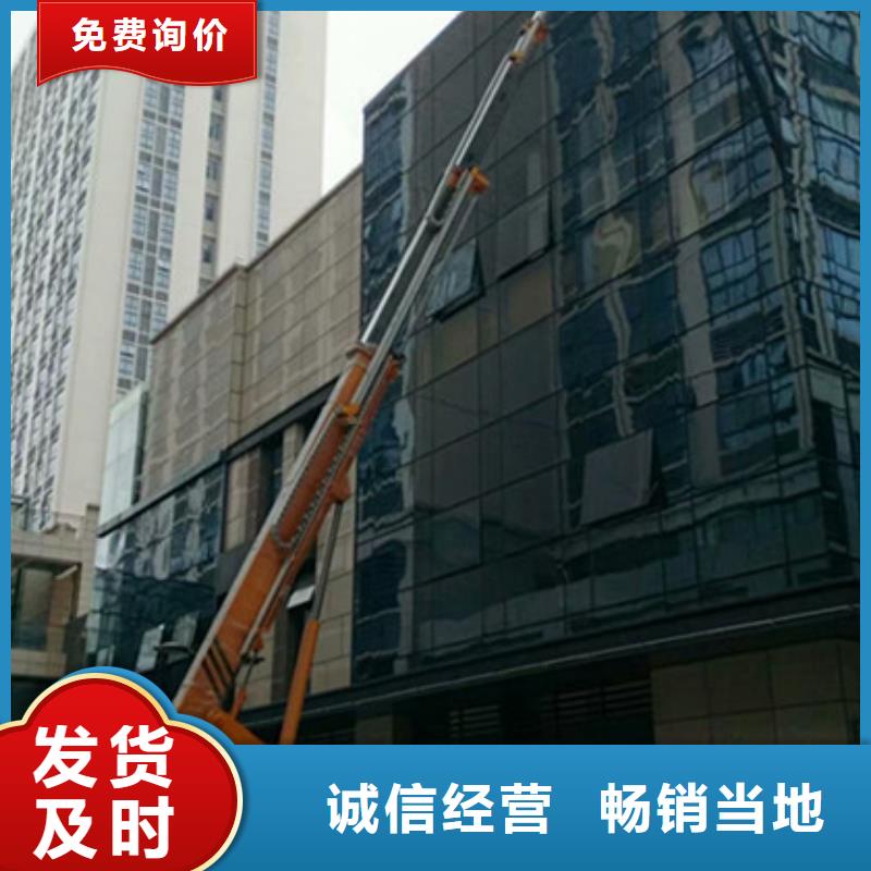 中桥建【 高空吊篮车租赁精心打造】-业务覆盖区域|北海|南宁|来宾|梧州-企业旺旺