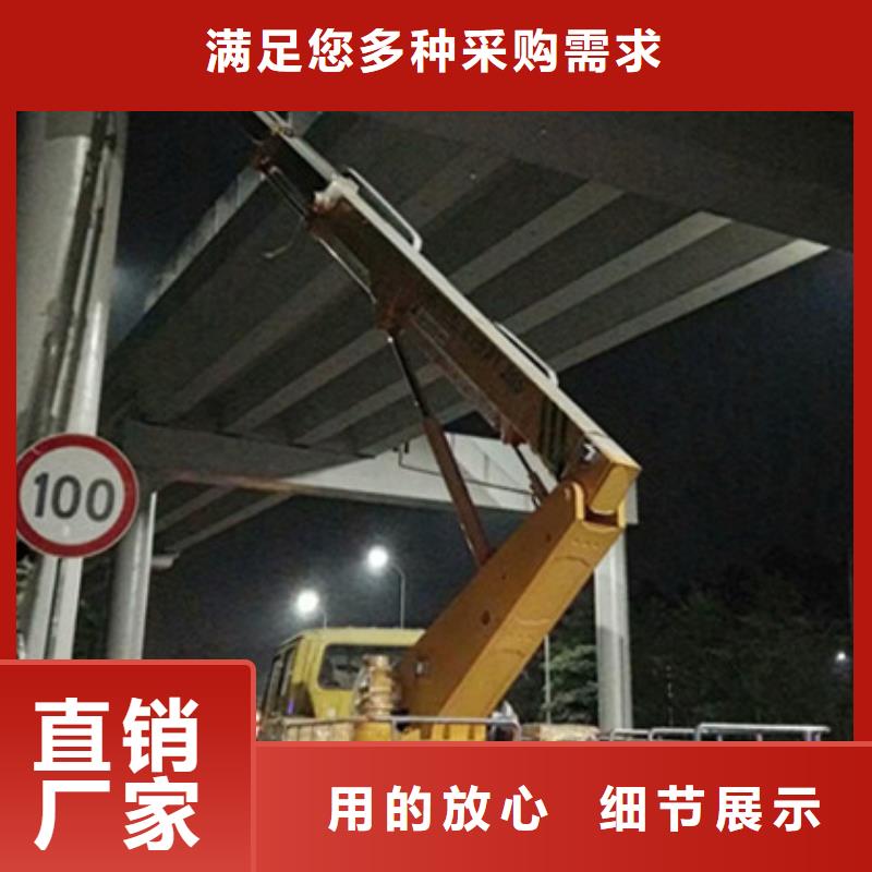 【 高空吊篮车租赁源厂定制】中桥建