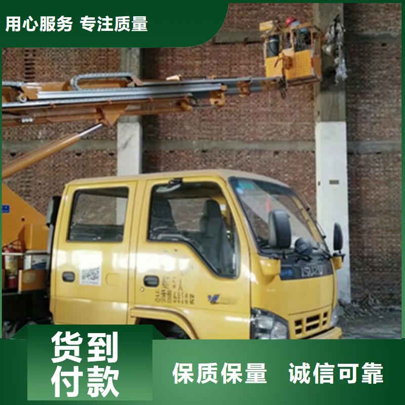 【 高空吊篮车租赁源厂定制】