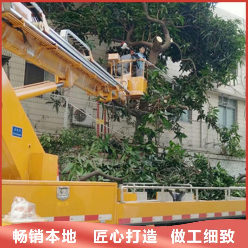 自产自销 高空清洗专用车租赁一手货源