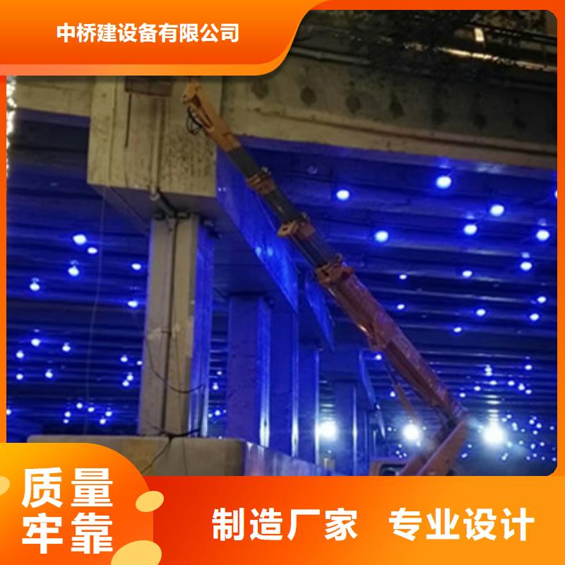 高空清洗专用车租赁精致工艺中桥建