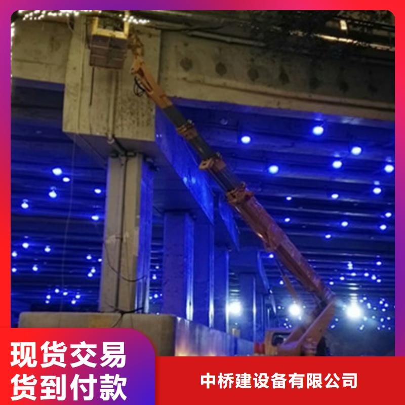 自产自销 高空清洗专用车租赁一手货源