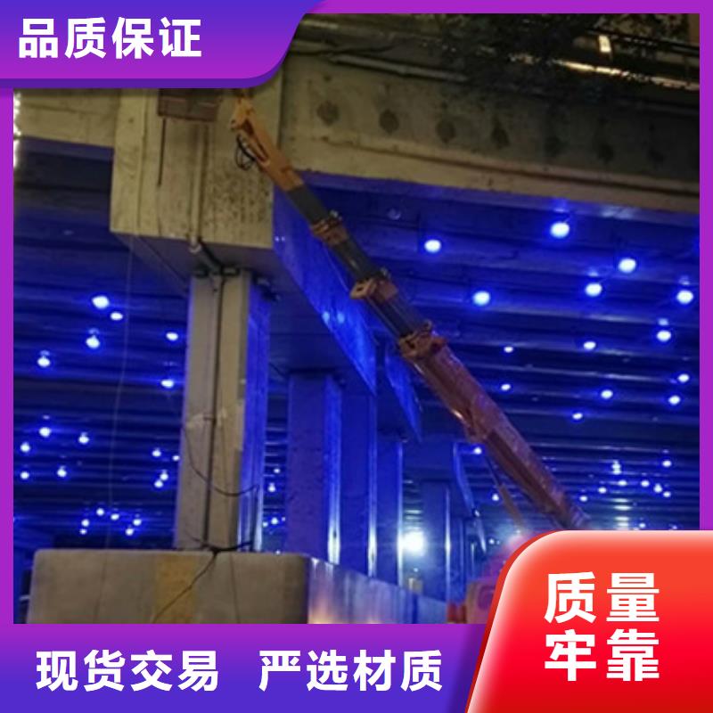 高空清洗专用车租赁精致工艺-中桥建设备(兴安市分公司)