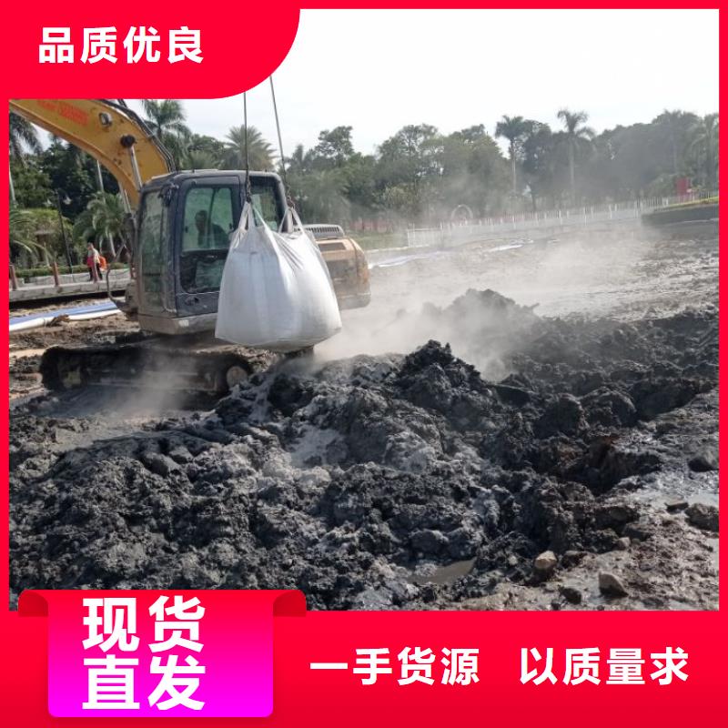 湖北污泥改性固化剂重载道路固化土方法