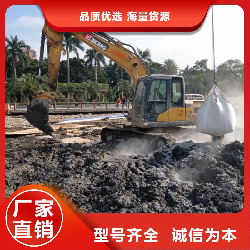 湖北生态沙土抑尘剂等级公路路基固化土方法