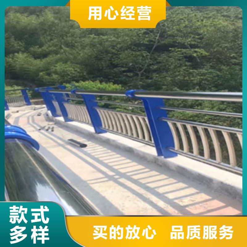 不锈钢复合管护栏润达不锈钢复合管护栏【不锈钢复合管厂家】经验丰富品质可靠