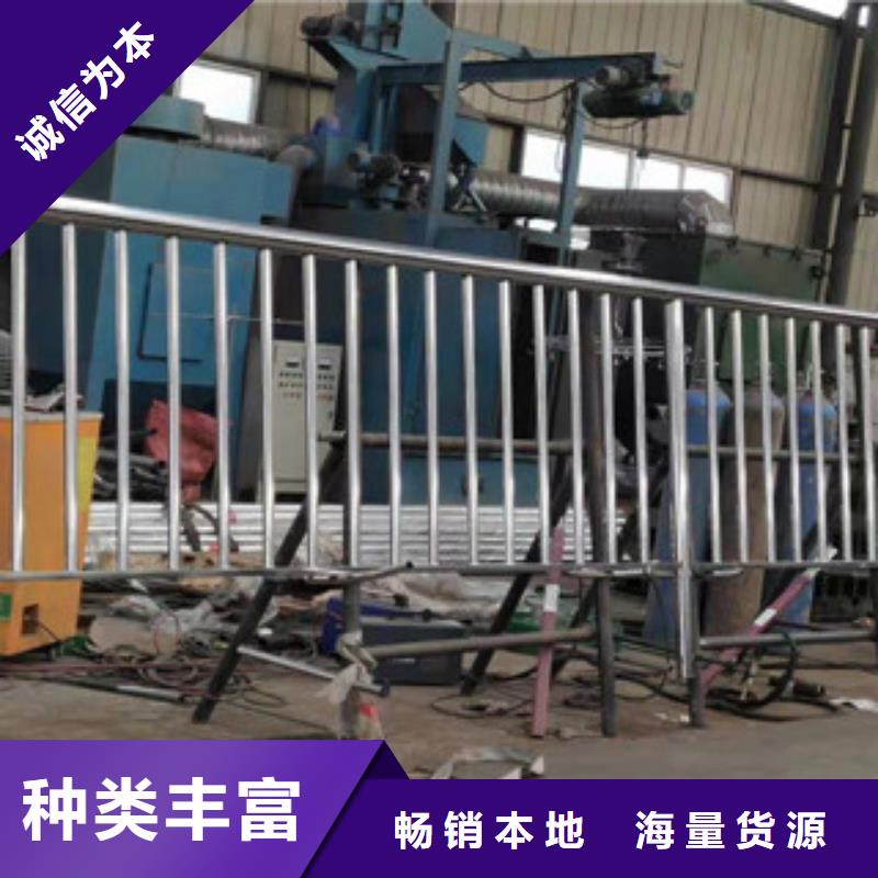 不锈钢复合管护栏_【不锈钢复合管】真实拍摄品质可靠|湘东|上栗|上饶|抚州|九江|南昌|吉安生产厂家